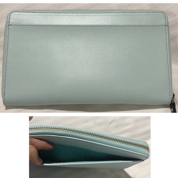 Kate Spade ♠️ Kaden New Horizons 🌺Firm - Picture 4 of 8